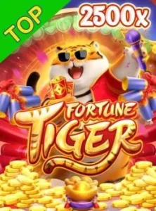 FortuneTiger