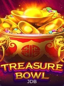 TreasureBowl